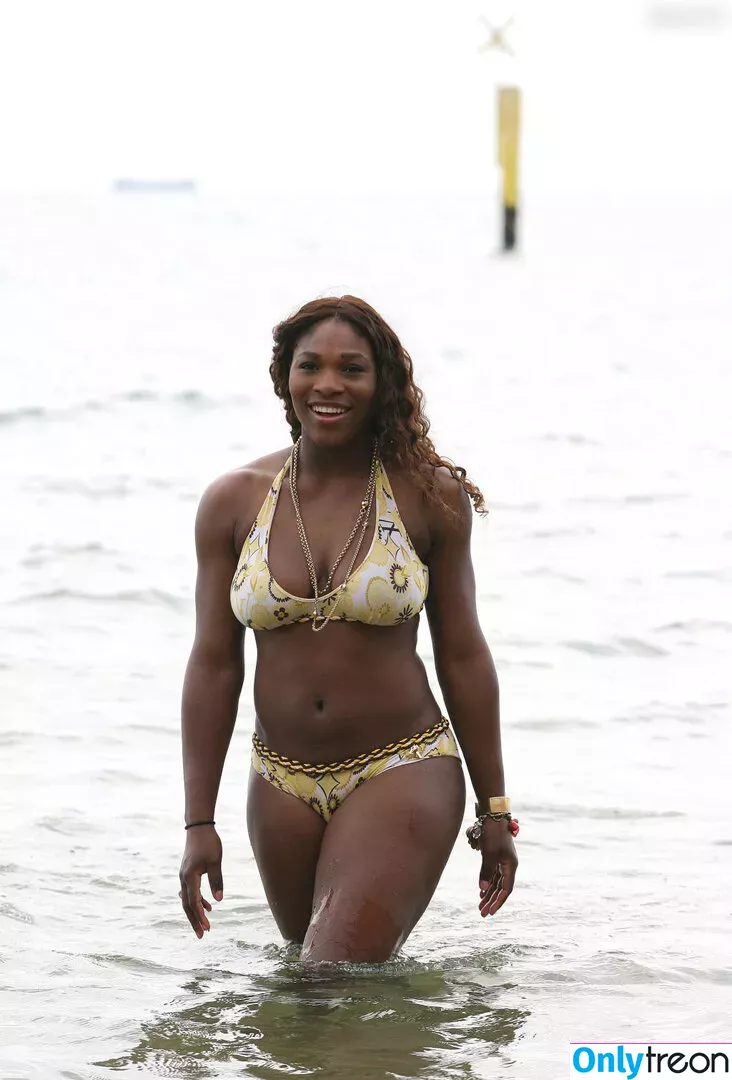 Serena Williams nude photo #0186 (serenawilliams)