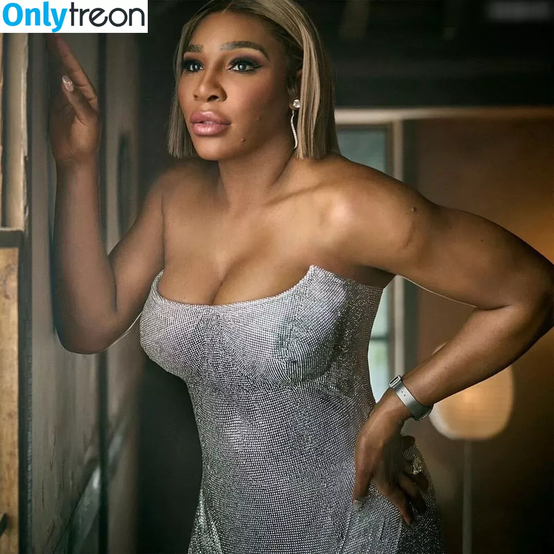 Serena Williams nude photo #0190 (serenawilliams)