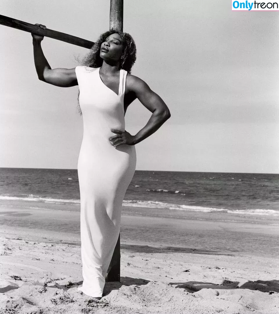 Serena Williams голая photo #0201 (serenawilliams)