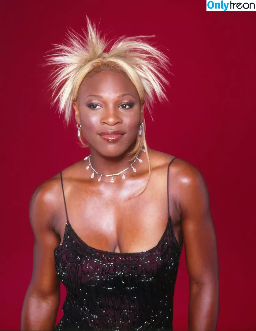 Serena Williams голая photo #0203 (serenawilliams)