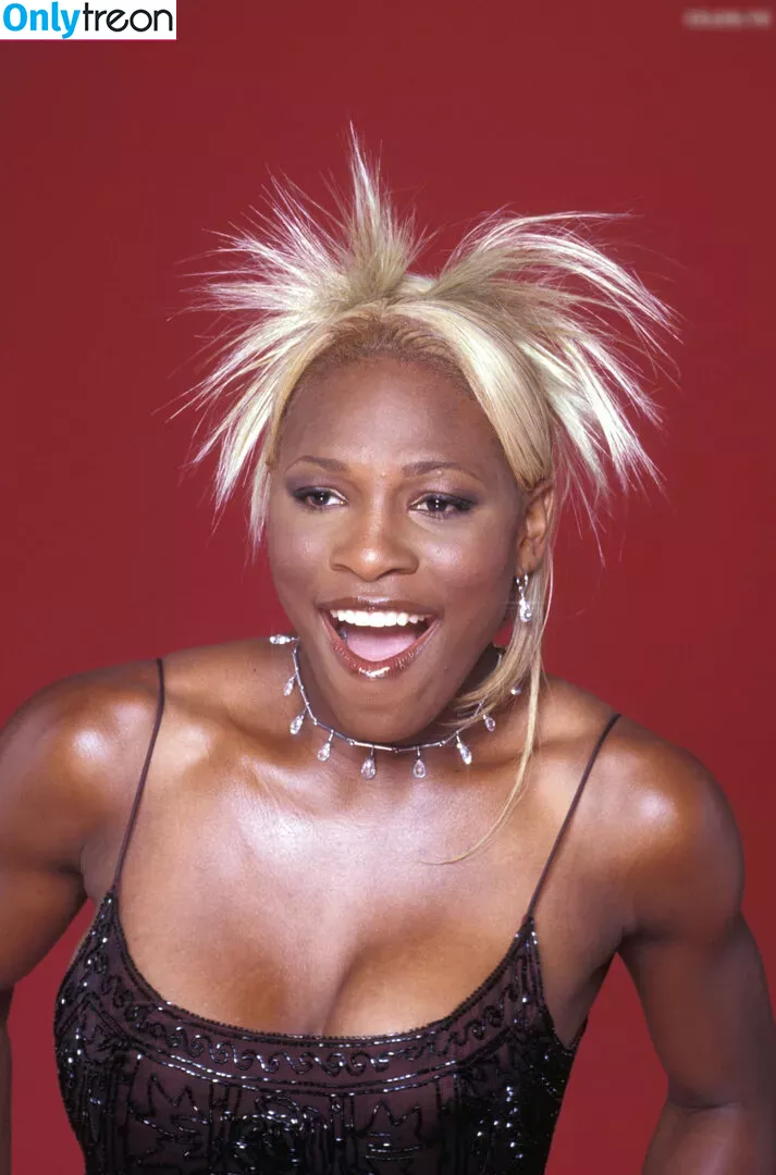 Serena Williams nude photo #0204 (serenawilliams)