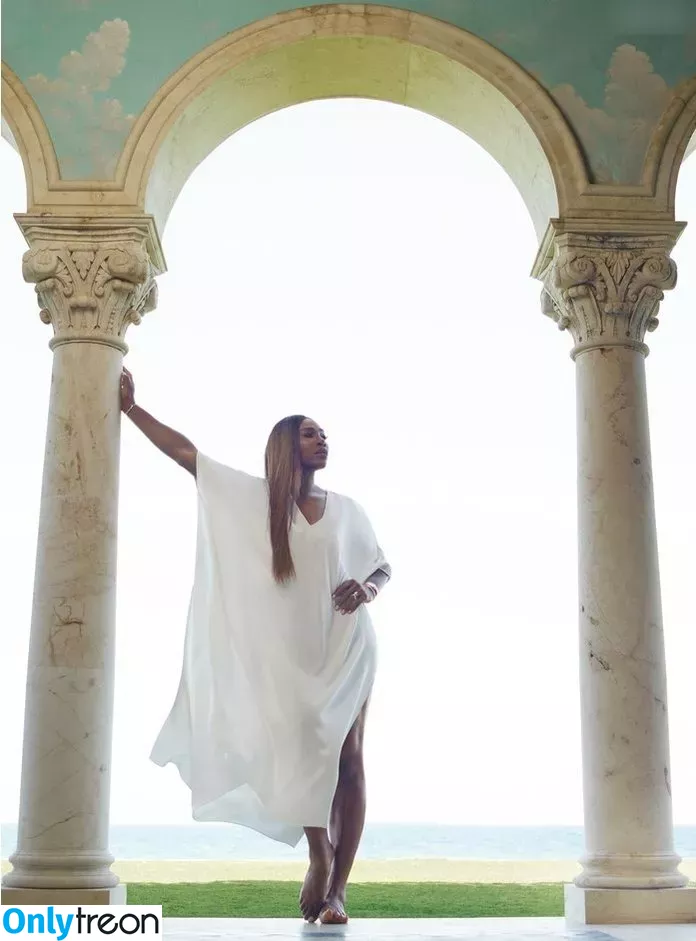 Serena Williams nude photo #0211 (serenawilliams)