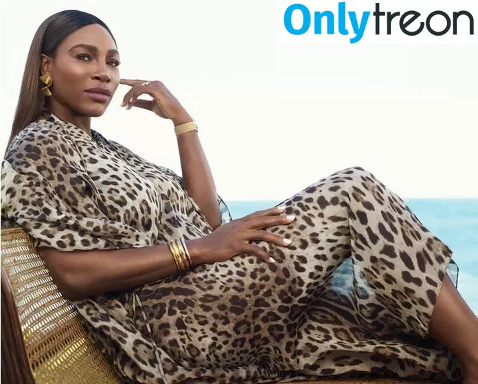 Serena Williams nude photo #0212 (serenawilliams)