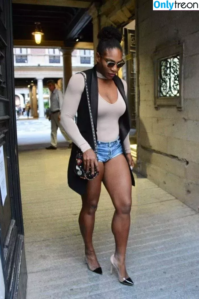 Serena Williams nude photo #0217 (serenawilliams)