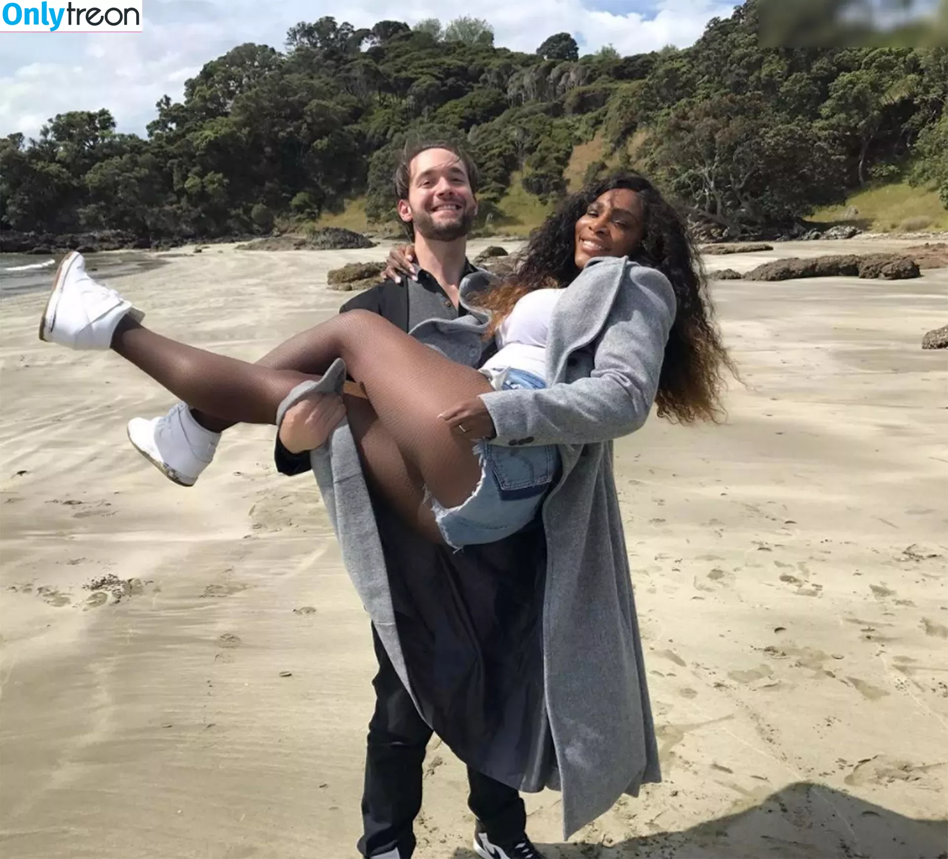 Serena Williams nude photo #0219 (serenawilliams)