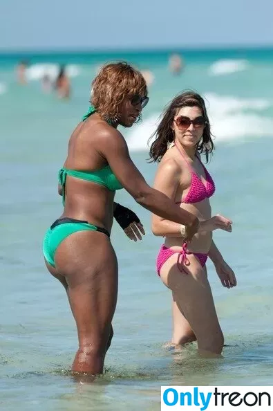Serena Williams голая photo #0226 (serenawilliams)