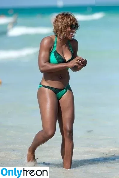 Serena Williams nude photo #0230 (serenawilliams)