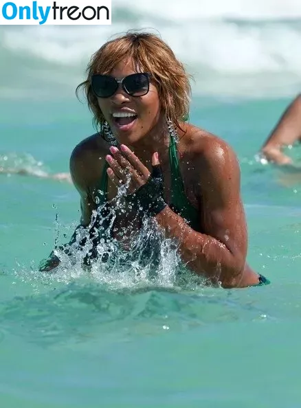 Serena Williams голая photo #0232 (serenawilliams)