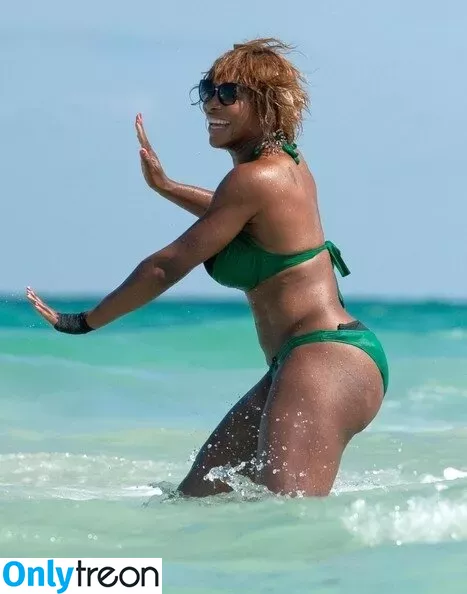 Serena Williams nude photo #0235 (serenawilliams)