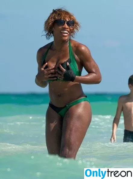 Serena Williams голая photo #0236 (serenawilliams)