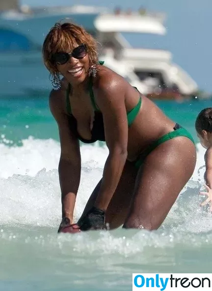 Serena Williams nude photo #0241 (serenawilliams)