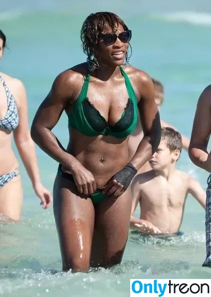 Serena Williams nude photo #0242 (serenawilliams)