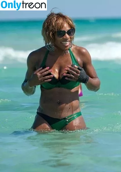 Serena Williams nude photo #0247 (serenawilliams)