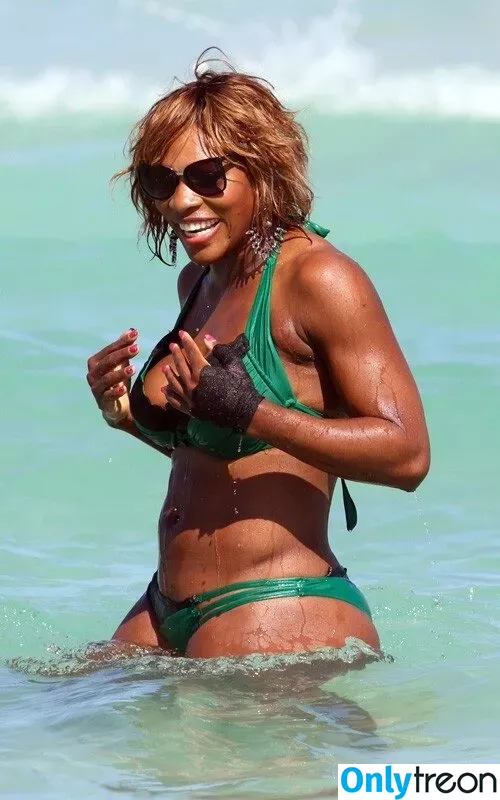 Serena Williams nude photo #0255 (serenawilliams)