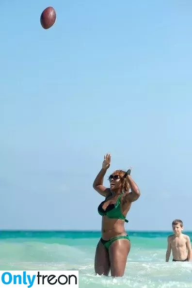 Serena Williams nude photo #0258 (serenawilliams)