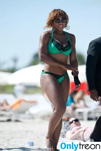 Serena Williams nude photo #0259 (serenawilliams)