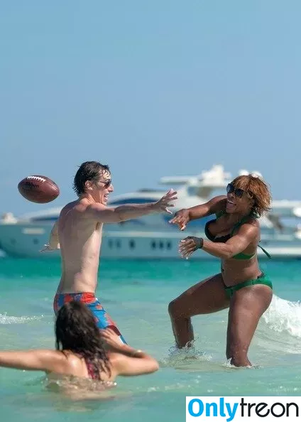 Serena Williams nude photo #0261 (serenawilliams)