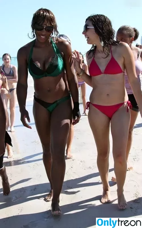 Serena Williams nude photo #0266 (serenawilliams)
