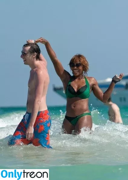Serena Williams nude photo #0269 (serenawilliams)