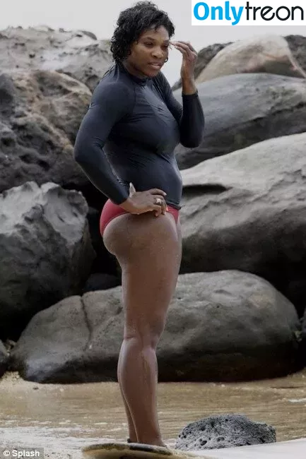 Serena Williams nude photo #0289 (serenawilliams)