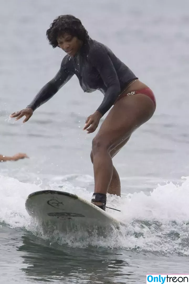 Serena Williams nude photo #0298 (serenawilliams)
