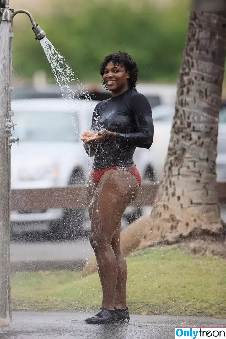 Serena Williams nude photo #0299 (serenawilliams)