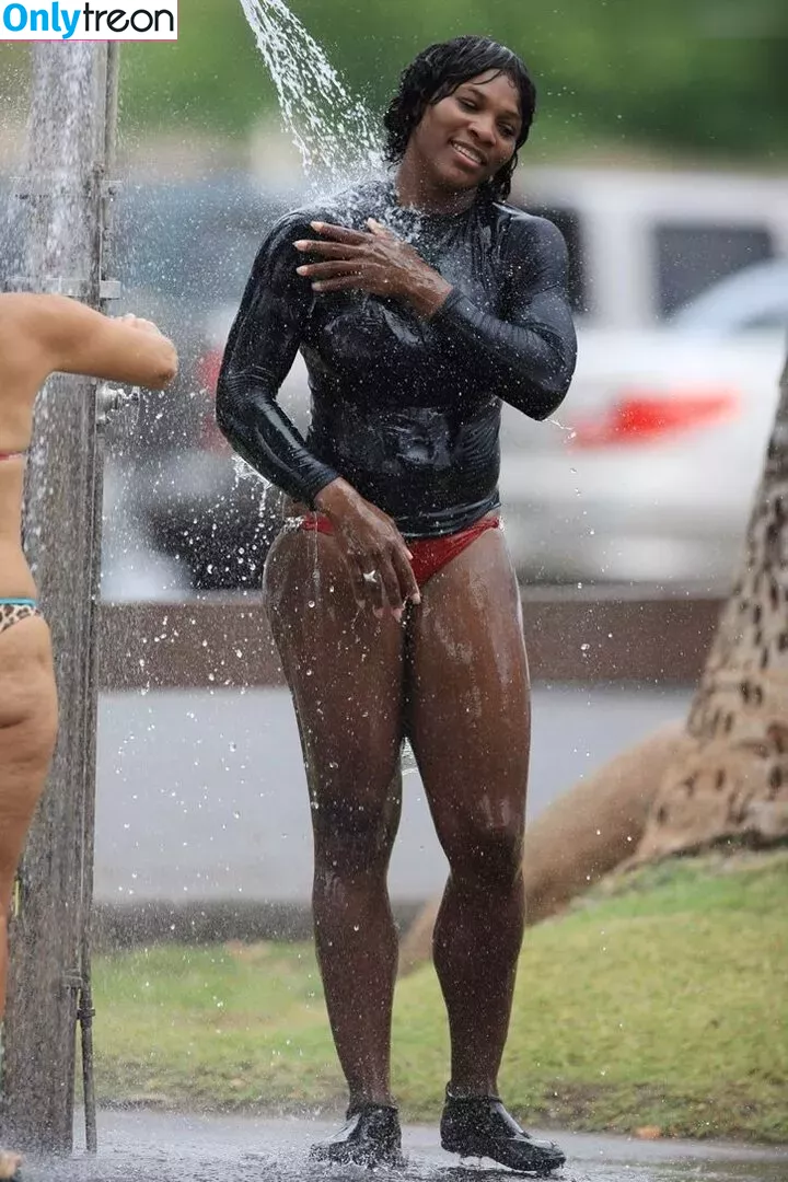 Serena Williams nude photo #0300 (serenawilliams)