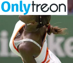 Serena Williams nude photo #0301 (serenawilliams)