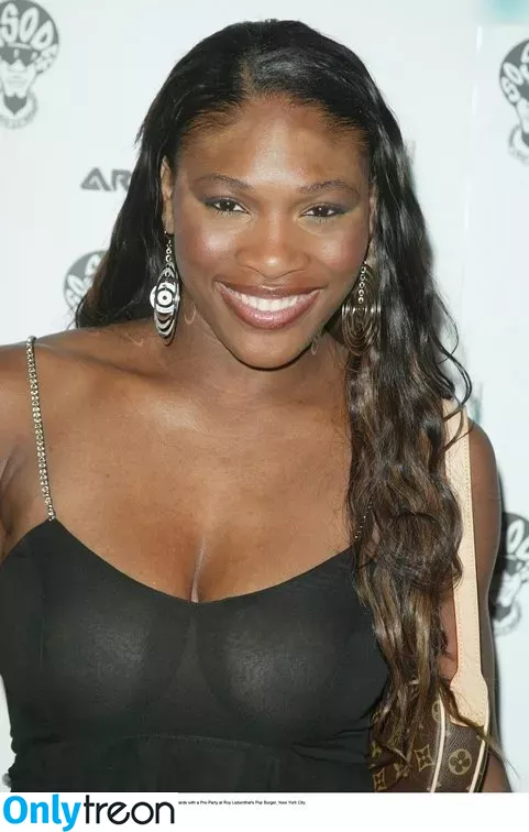 Serena Williams голая photo #0302 (serenawilliams)