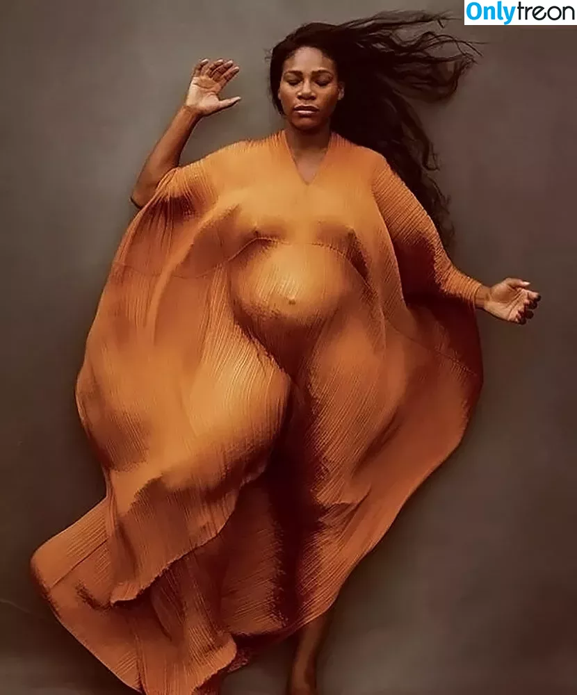 Serena Williams nude photo #0307 (serenawilliams)