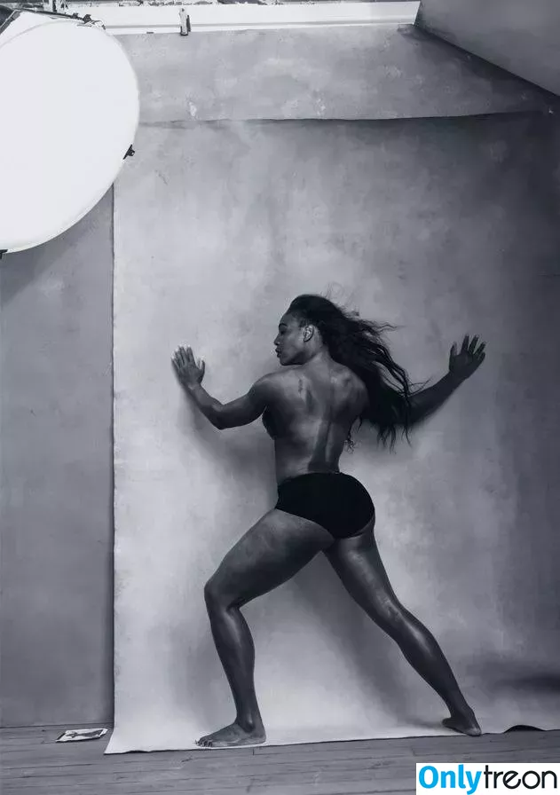 Serena Williams nude photo #0308 (serenawilliams)