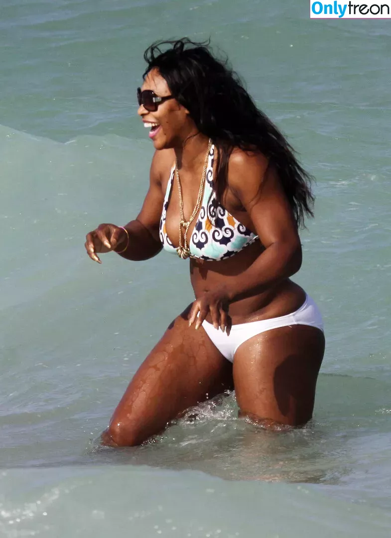 Serena Williams голая photo #0309 (serenawilliams)