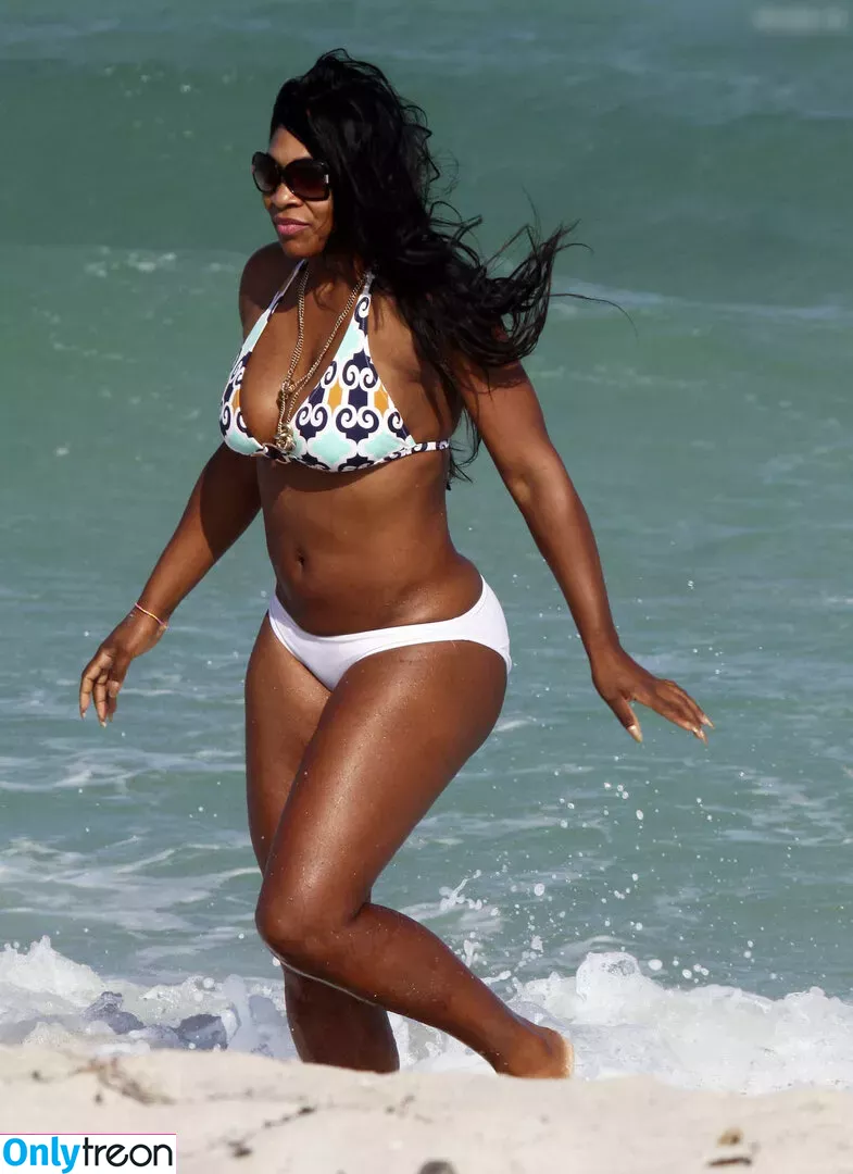 Serena Williams nude photo #0311 (serenawilliams)