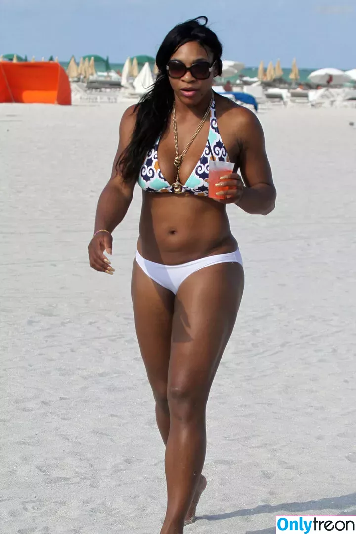 Serena Williams nude photo #0312 (serenawilliams)