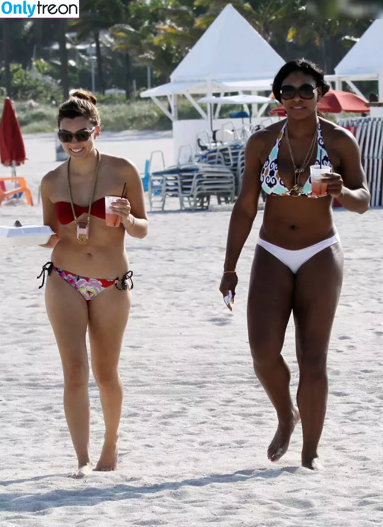 Serena Williams голая photo #0313 (serenawilliams)