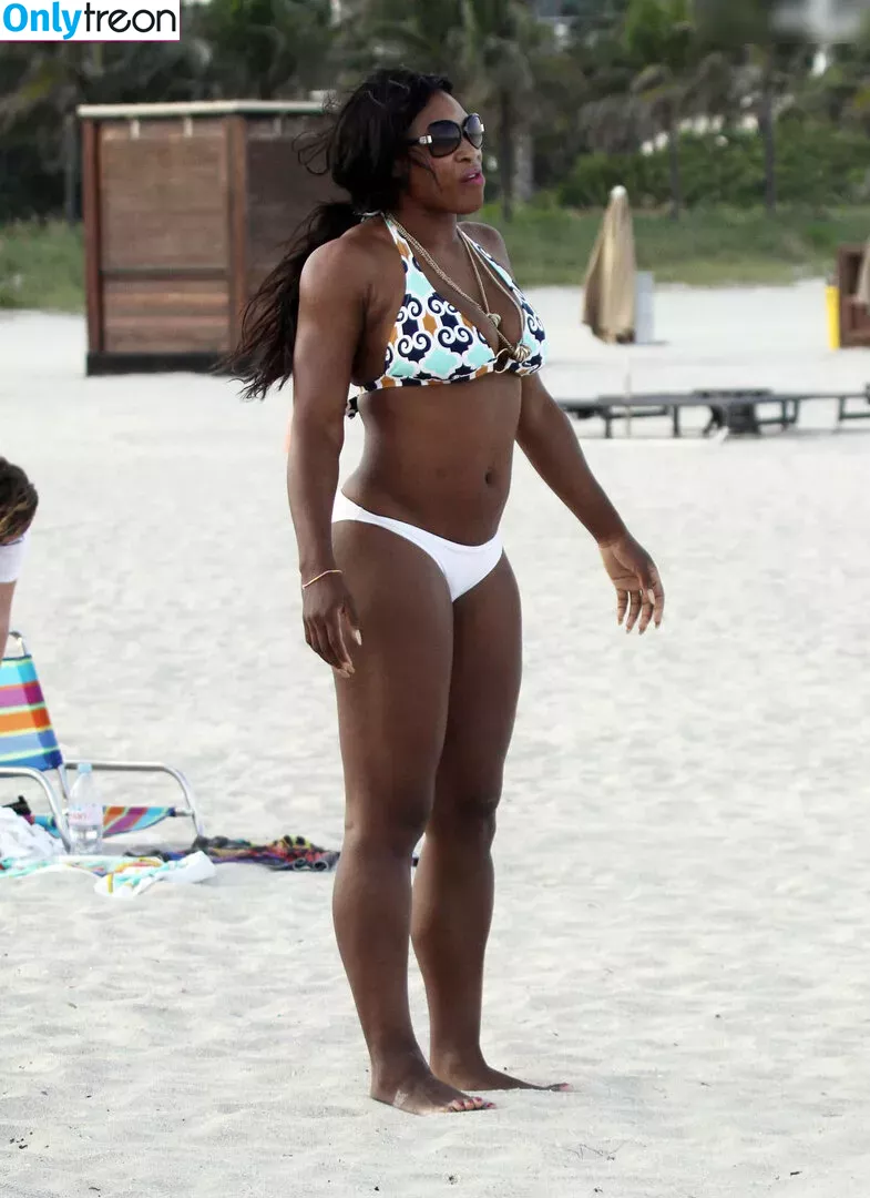 Serena Williams голая photo #0314 (serenawilliams)