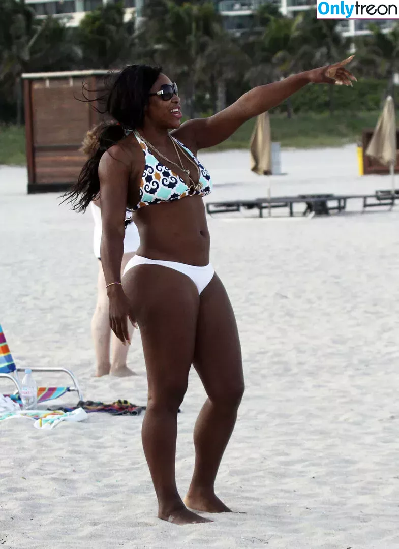 Serena Williams голая photo #0315 (serenawilliams)