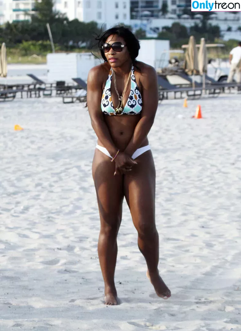 Serena Williams голая photo #0316 (serenawilliams)