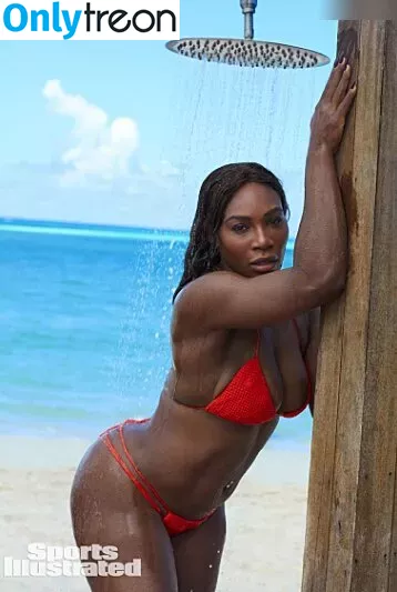 Serena Williams голая photo #0328 (serenawilliams)