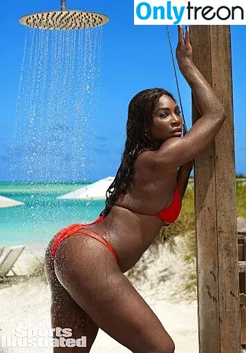 Serena Williams голая photo #0329 (serenawilliams)