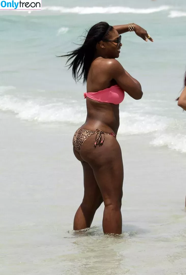 Serena Williams голая photo #0334 (serenawilliams)