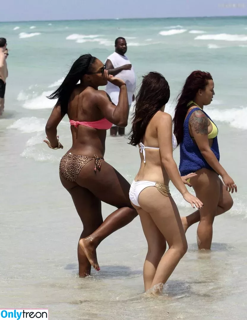 Serena Williams голая photo #0335 (serenawilliams)