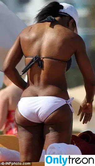 Serena Williams голая photo #0339 (serenawilliams)