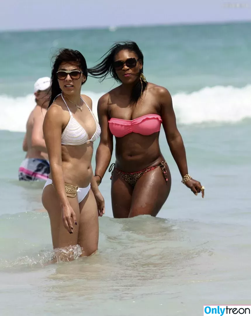 Serena Williams голая photo #0340 (serenawilliams)