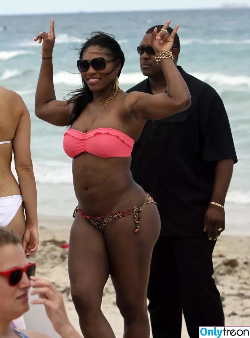 Serena Williams голая photo #0342 (serenawilliams)