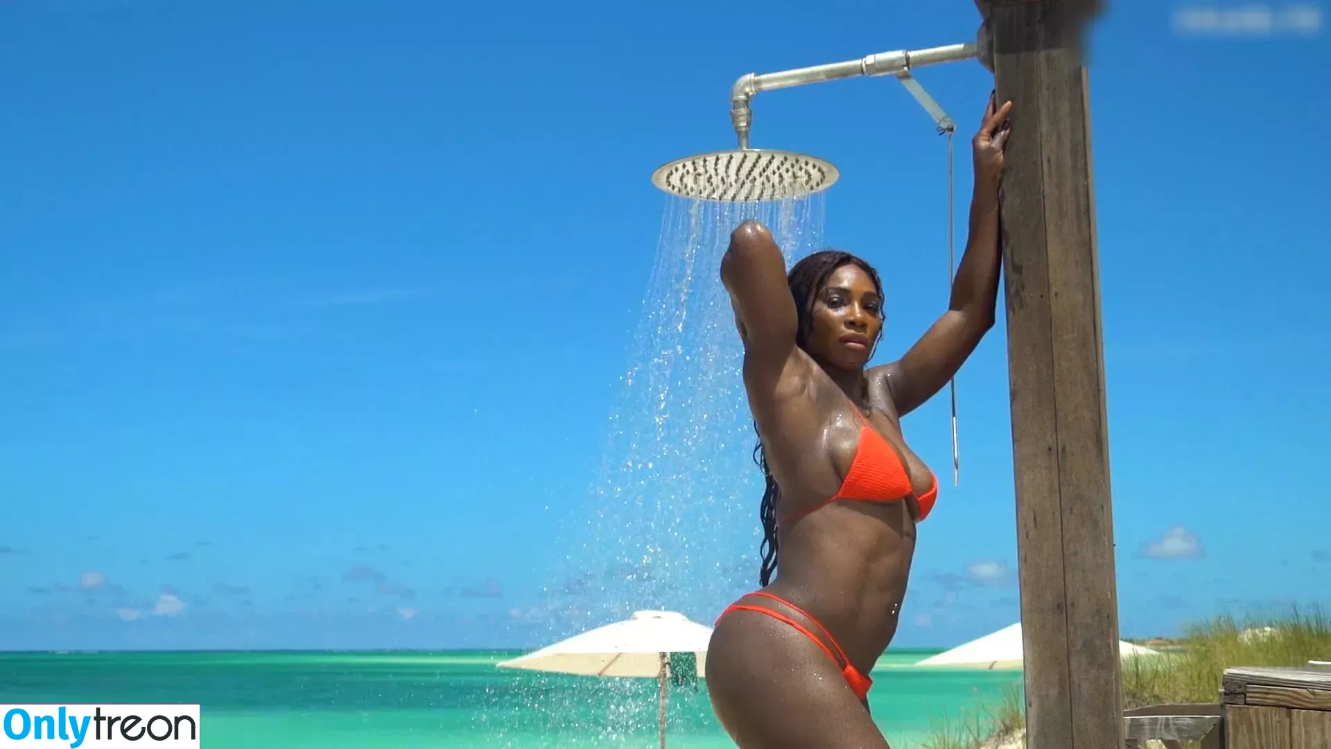 Serena Williams голая photo #0347 (serenawilliams)