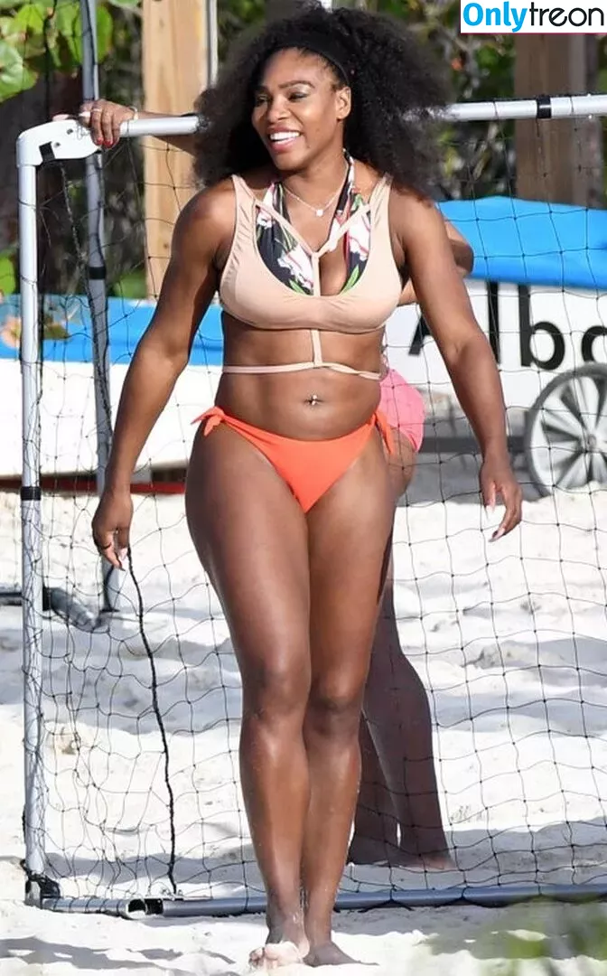 Serena Williams голая photo #0350 (serenawilliams)