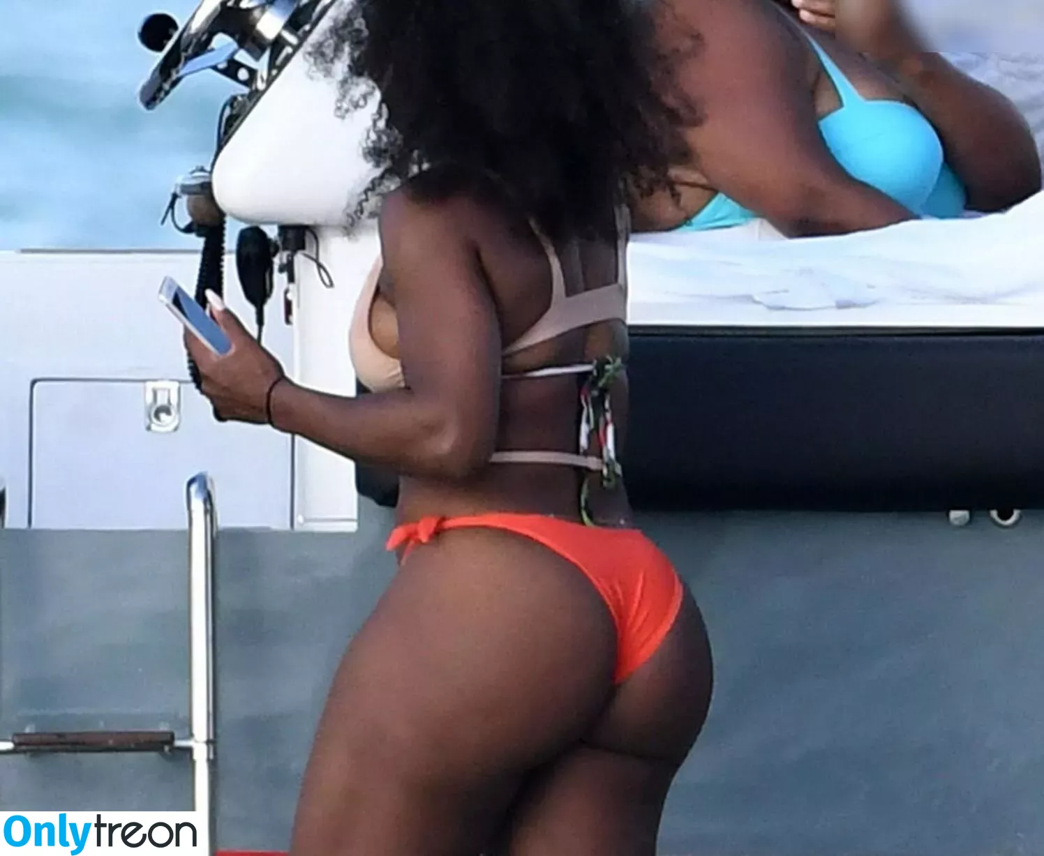 Serena Williams голая photo #0351 (serenawilliams)