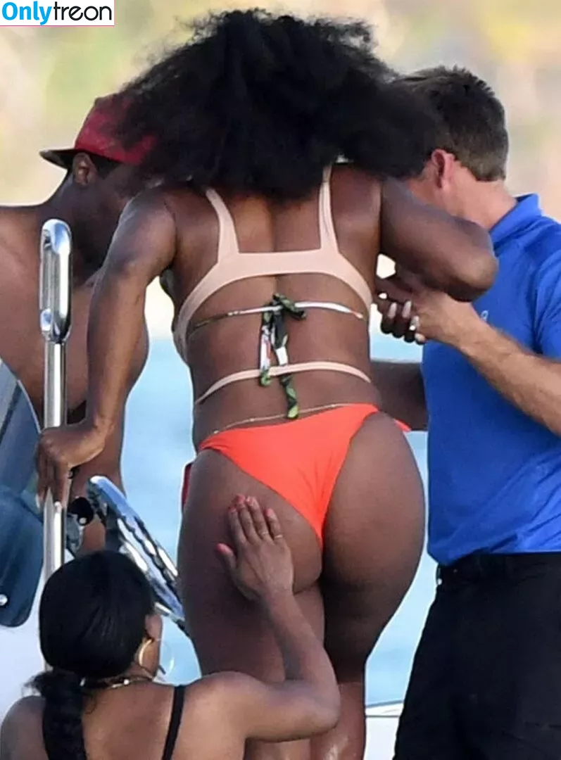 Serena Williams голая photo #0353 (serenawilliams)