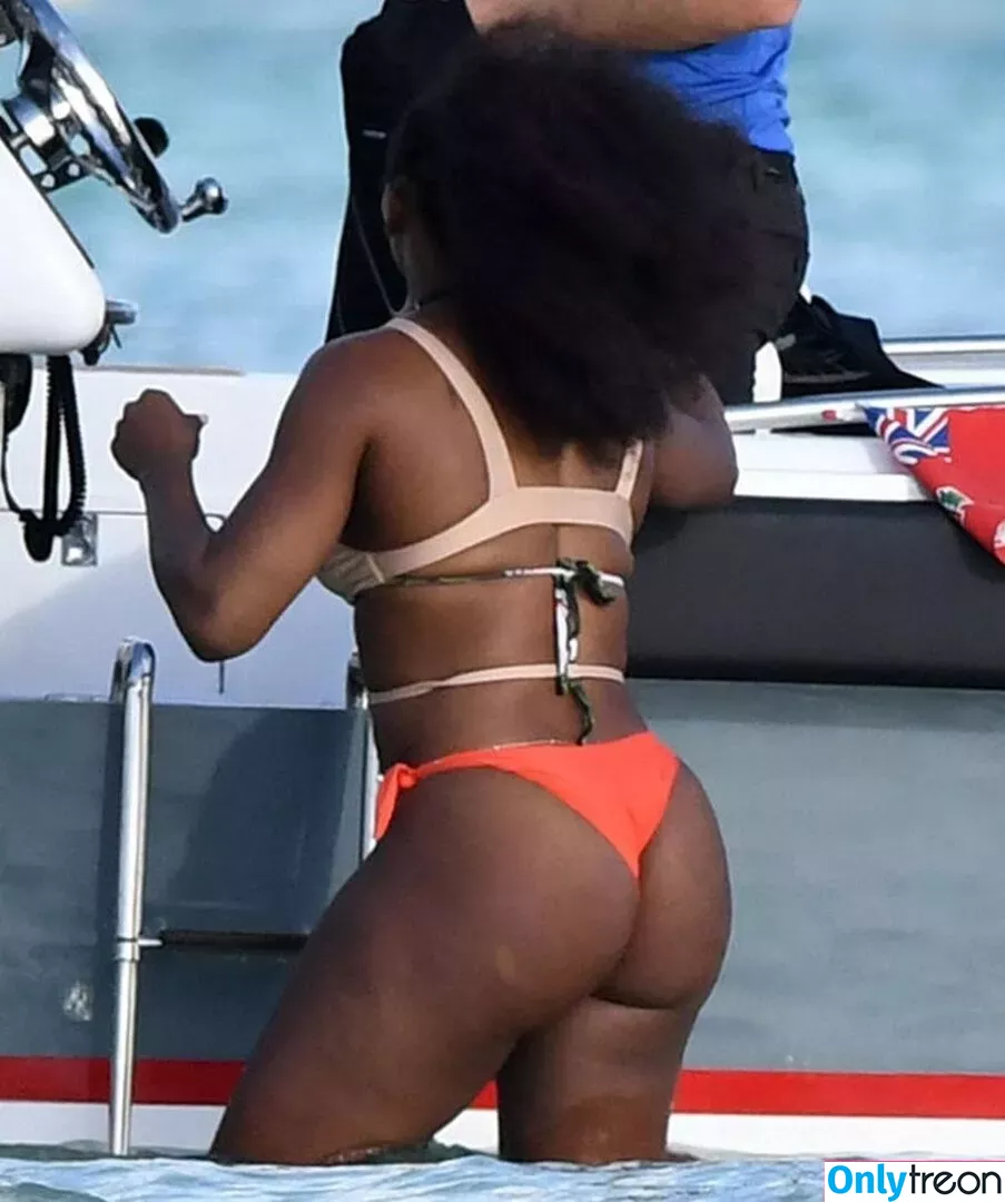 Serena Williams голая photo #0355 (serenawilliams)